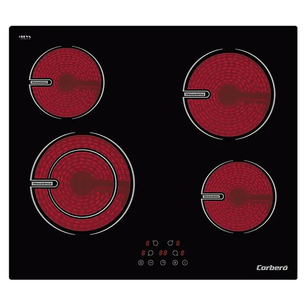 Reparación de Vitrocerámicas Haier en Iruña de Oca